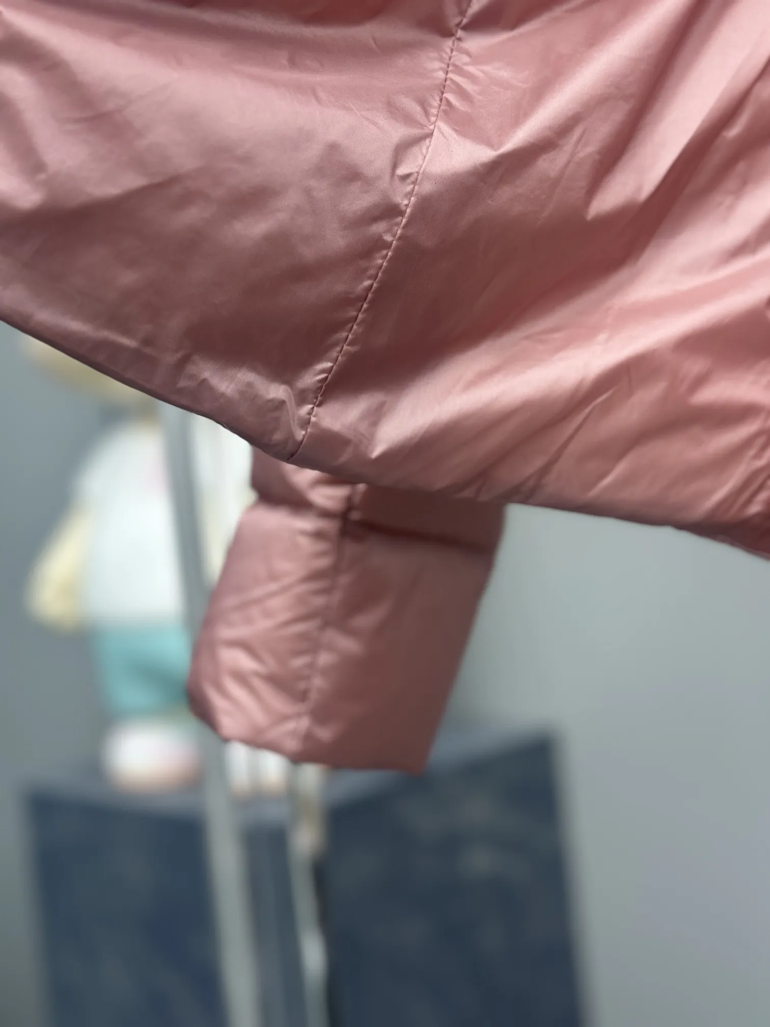 Moncler Monc1er Laurine ダウンジャケット - 画像 (8)