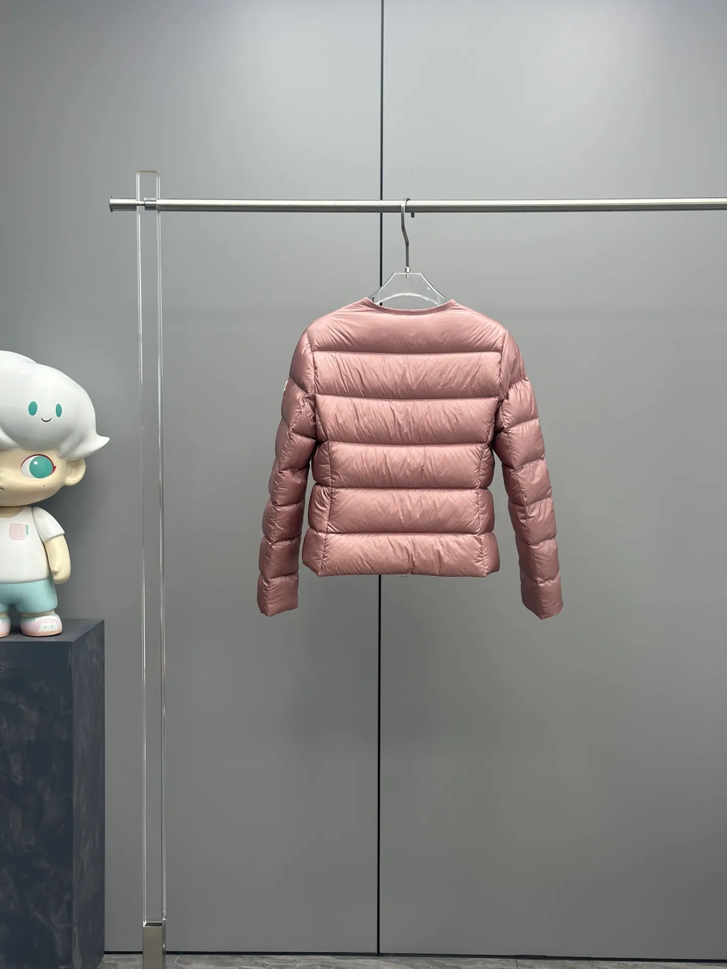 Moncler Monc1er Laurine ダウンジャケット - 画像 (9)