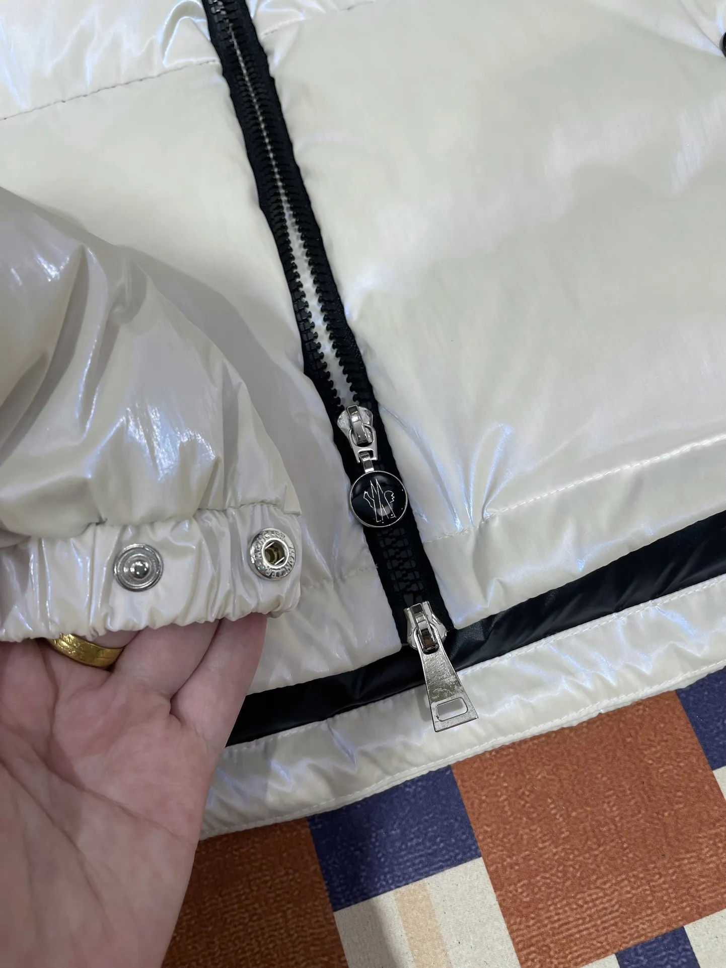 Moncler ダウンジャケット - 画像 (7)