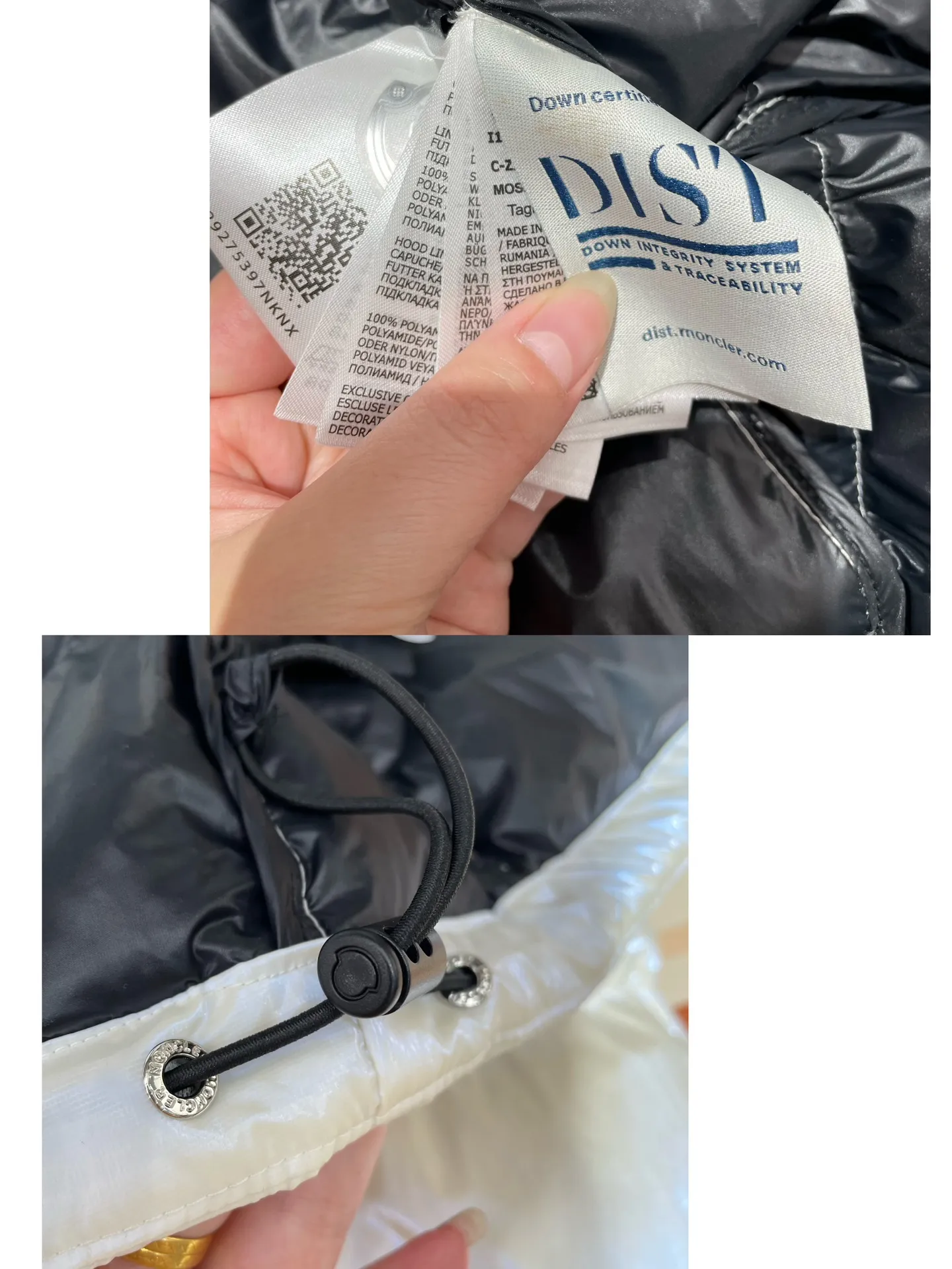 Moncler ダウンジャケット - 画像 (10)