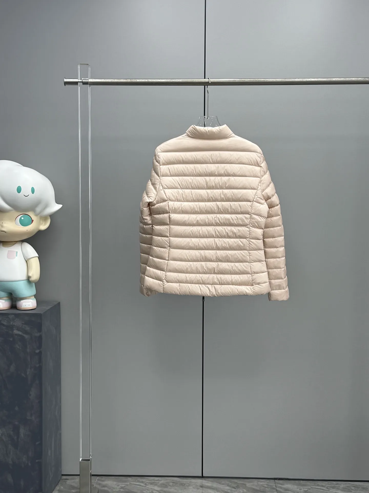 Moncler ダウンジャケット - 画像 (3)