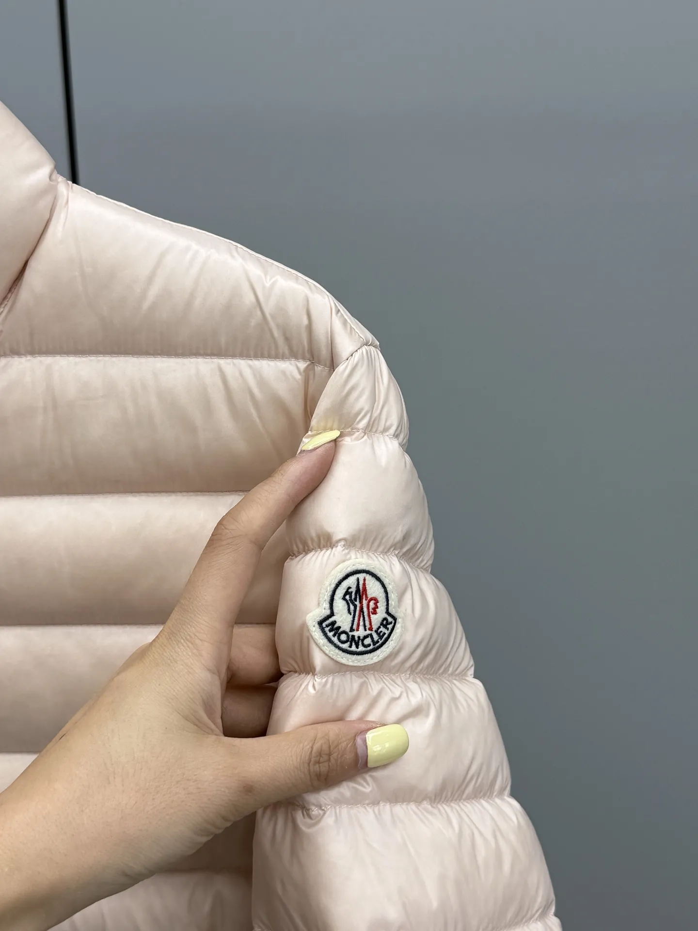 Moncler ダウンジャケット - 画像 (6)