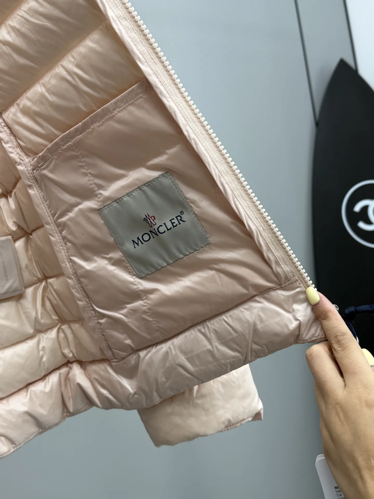 Moncler ダウンジャケット - 画像 (8)
