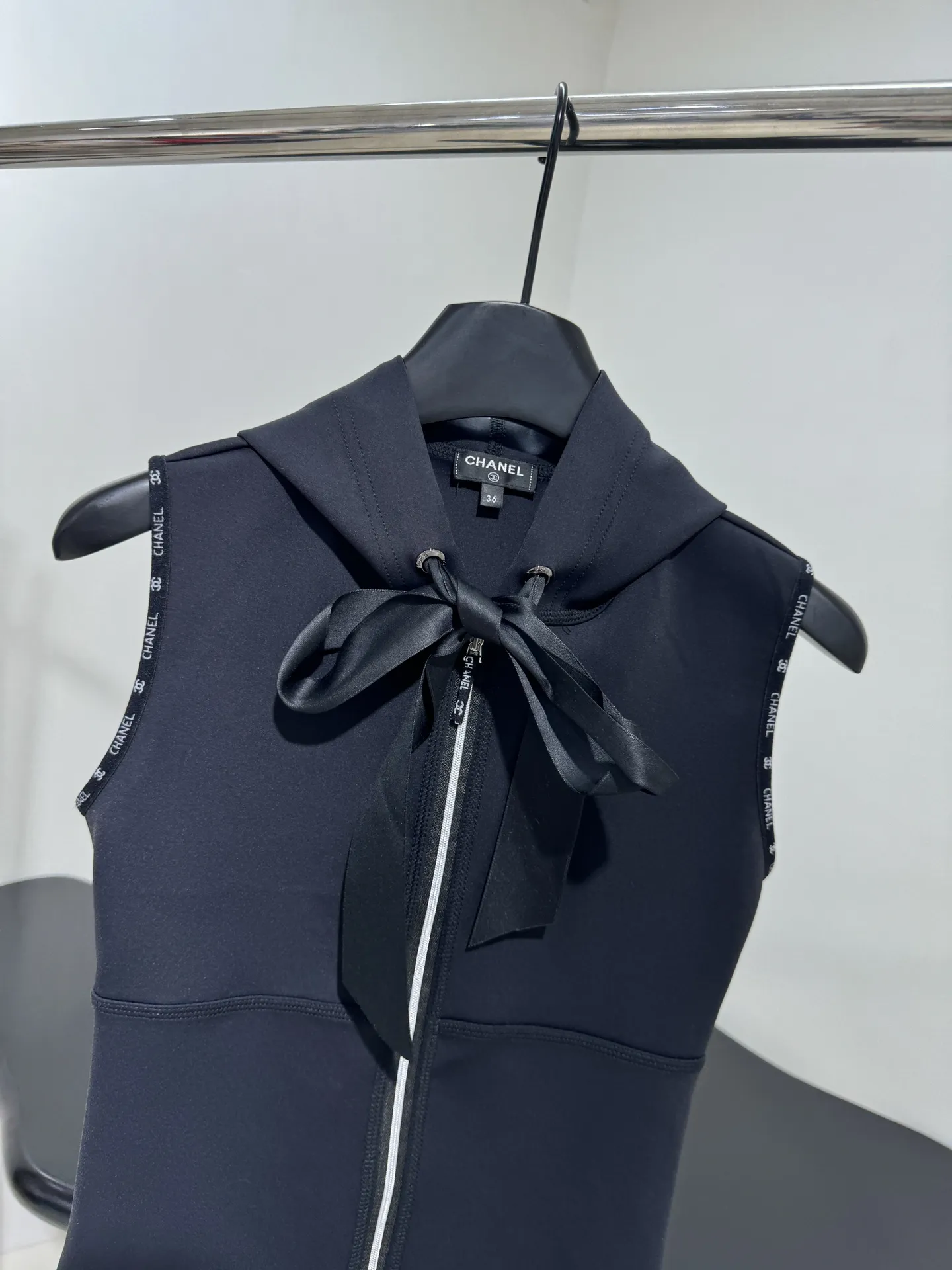 CHANEL 水着 - 画像 (3)