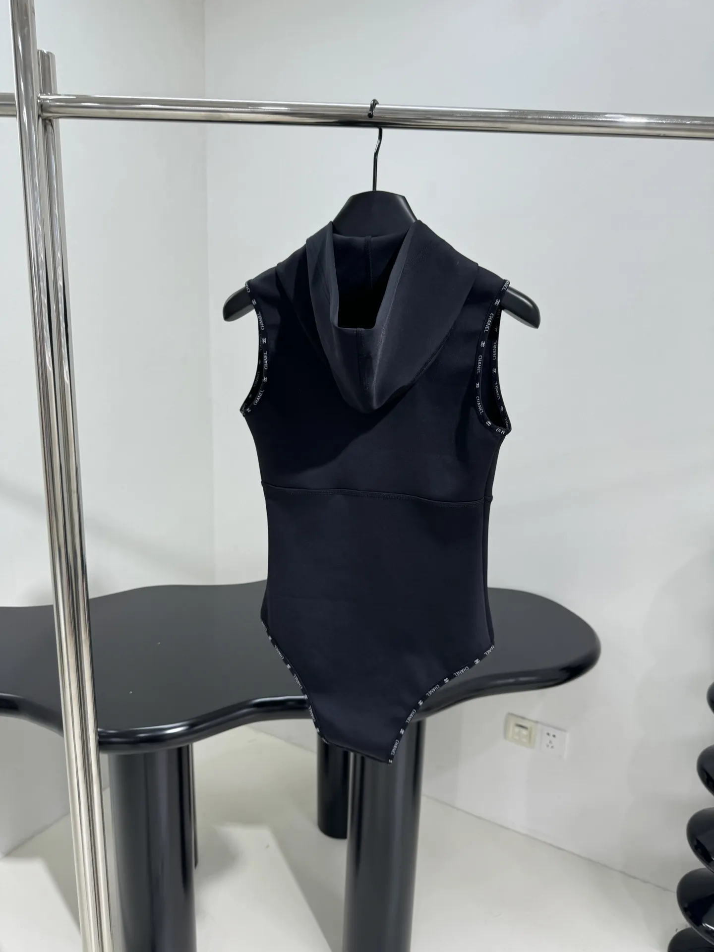 CHANEL 水着 - 画像 (4)