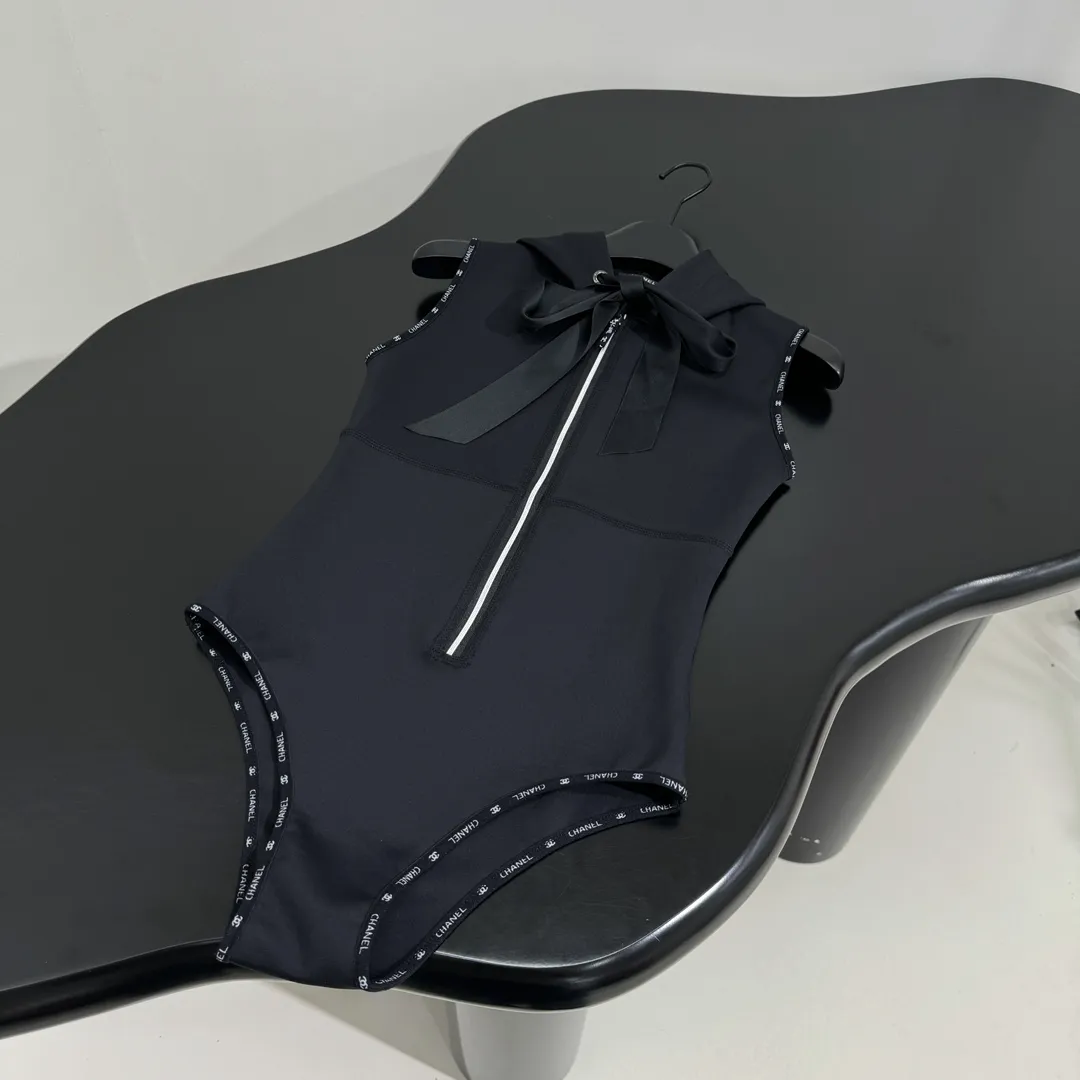 CHANEL 水着 - 画像 (5)