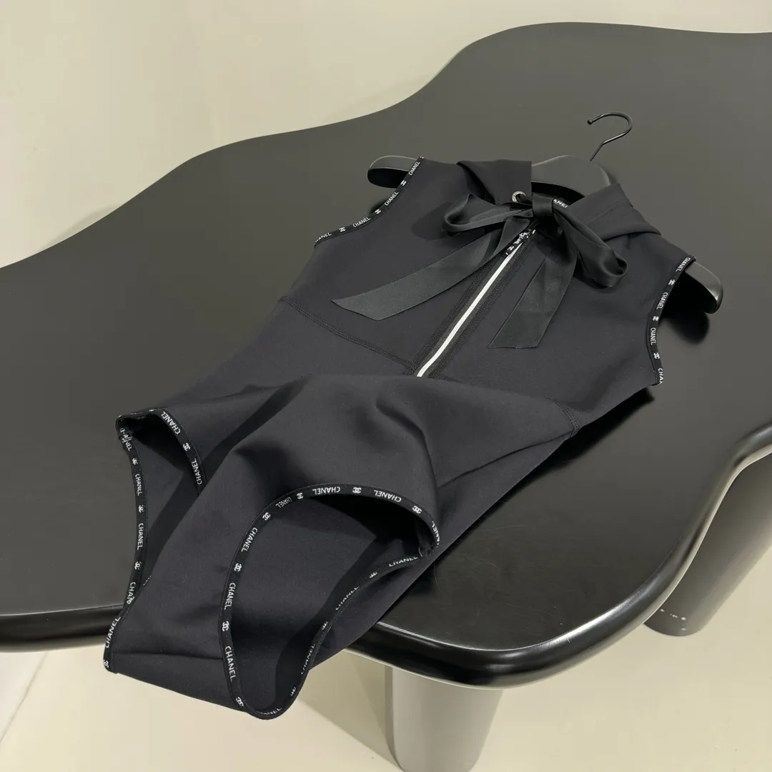CHANEL 水着 - 画像 (6)