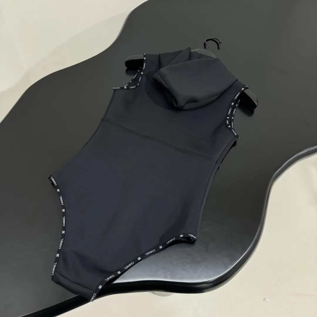 CHANEL 水着 - 画像 (9)