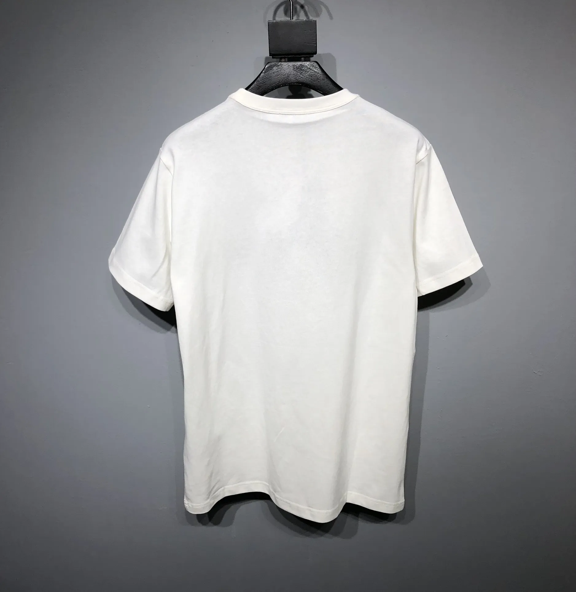 Christian Dior ホワイトTシャツ Dior Tears - 画像 (3)