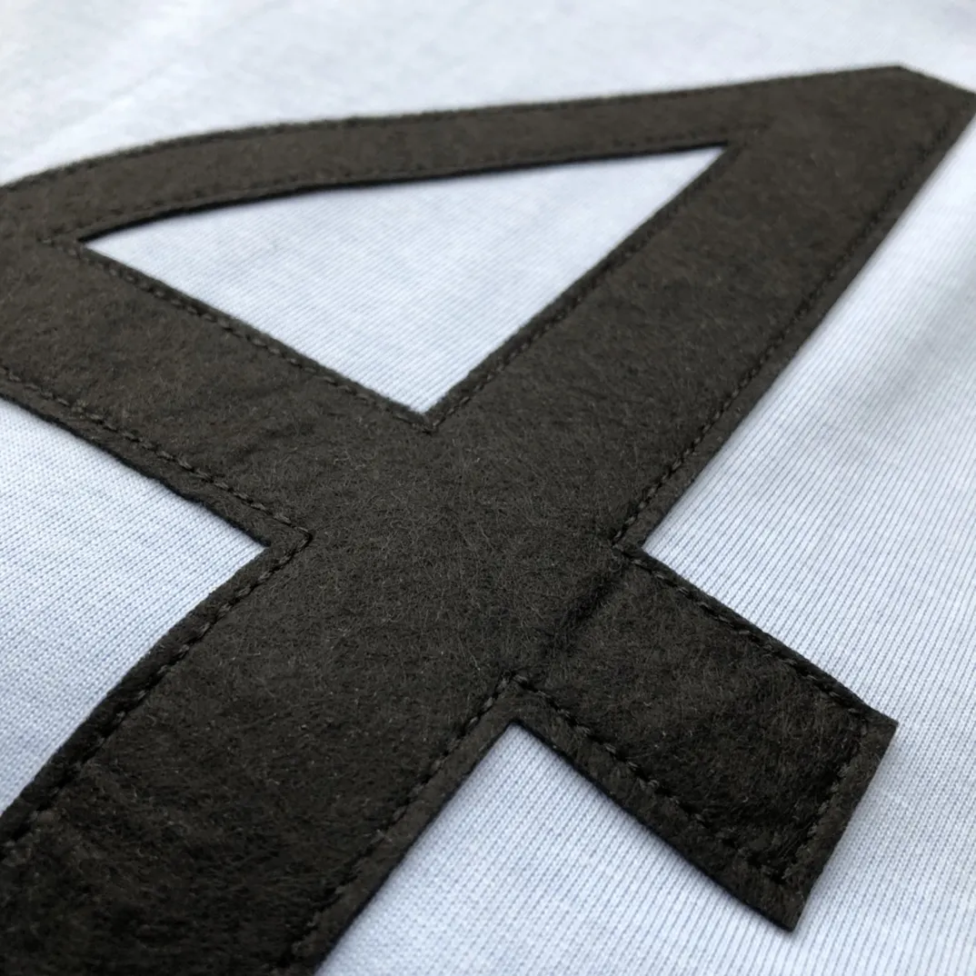 Christian Dior Couture ブルーTシャツ - 画像 (8)