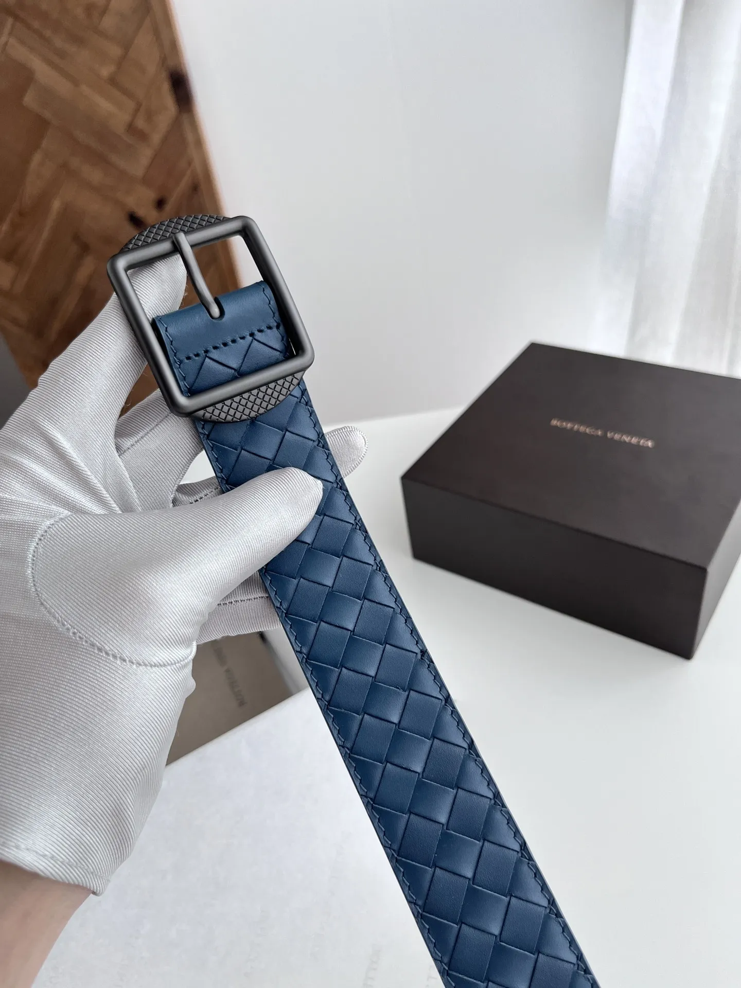 BVメンズ新作トルマリンライトブルートルマリン - 画像 (4)