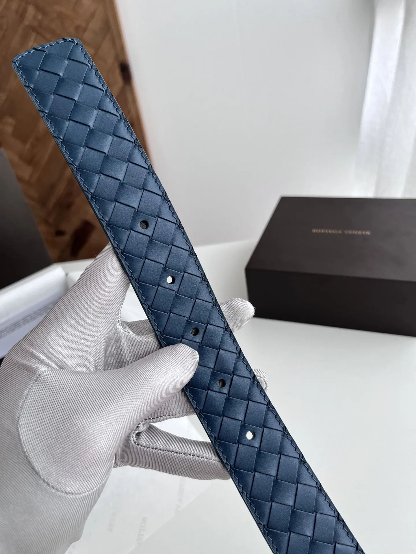 BVメンズ新作トルマリンライトブルートルマリン - 画像 (7)