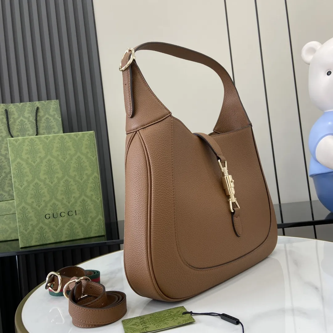 Gucci Jackie 1961 ショルダーバッググッチ - 画像 (3)