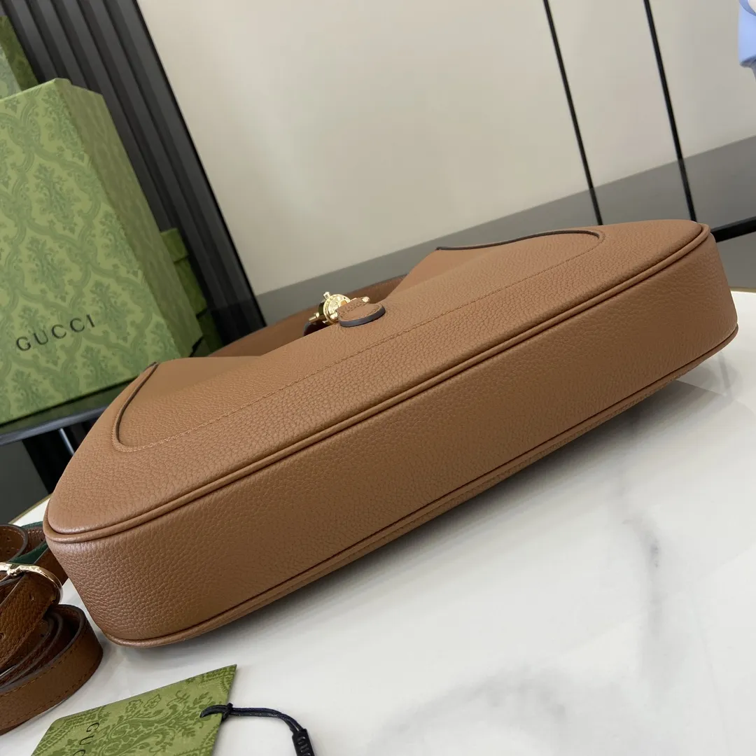 Gucci Jackie 1961 ショルダーバッググッチ - 画像 (5)