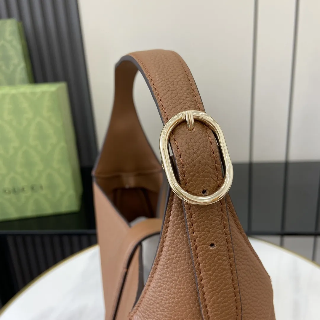 Gucci Jackie 1961 ショルダーバッググッチ - 画像 (6)