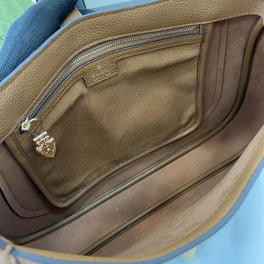 Gucci Jackie 1961 ショルダーバッググッチ - 画像 (9)