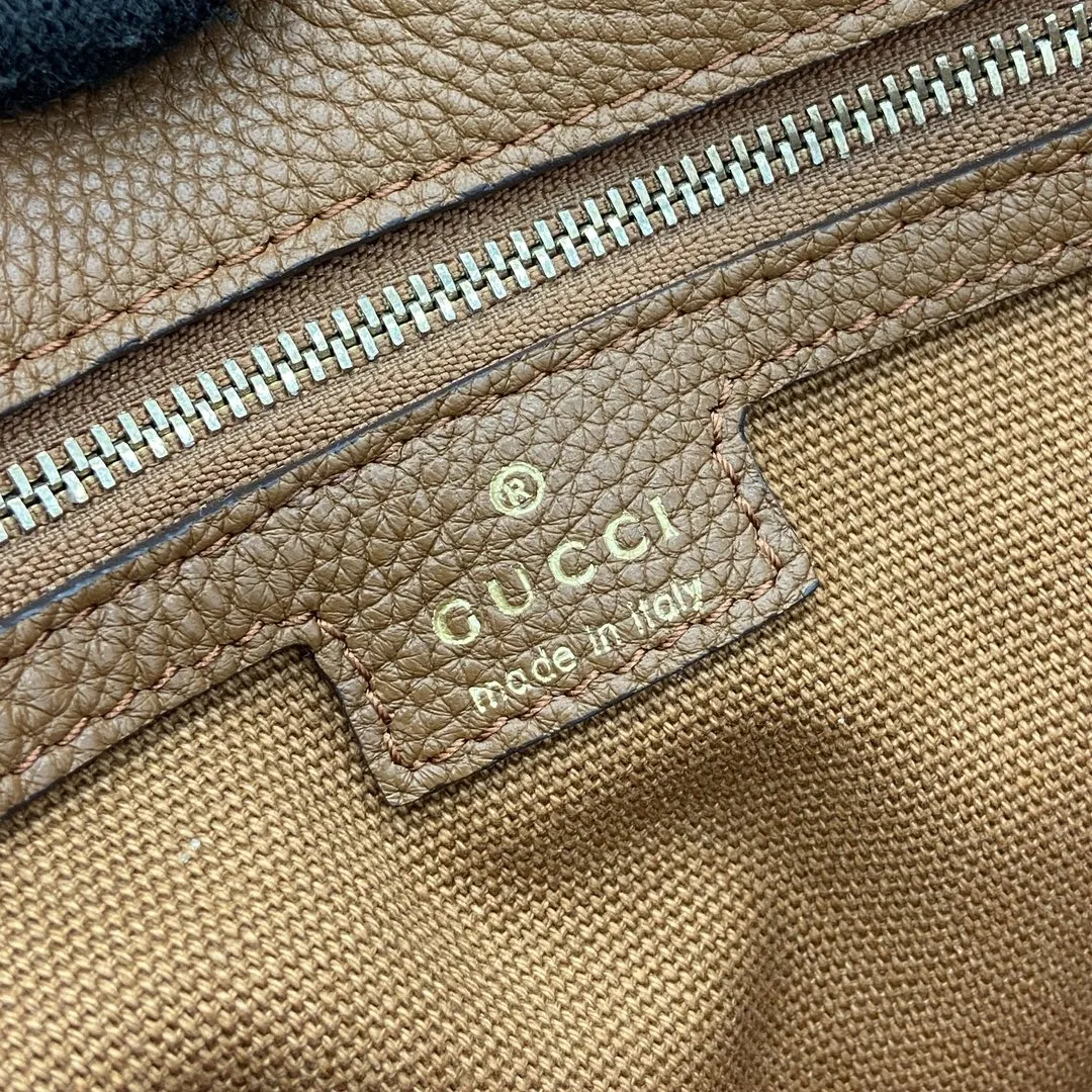 Gucci Jackie 1961 ショルダーバッググッチ - 画像 (10)
