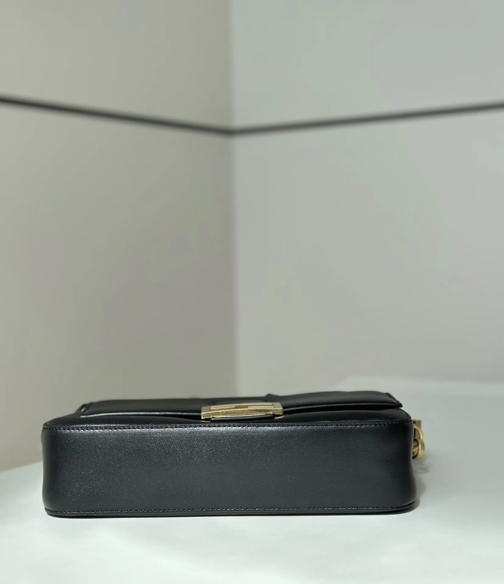 FENDI Stefano Pilati BAGUETTE 黒 バッグ - 画像 (5)