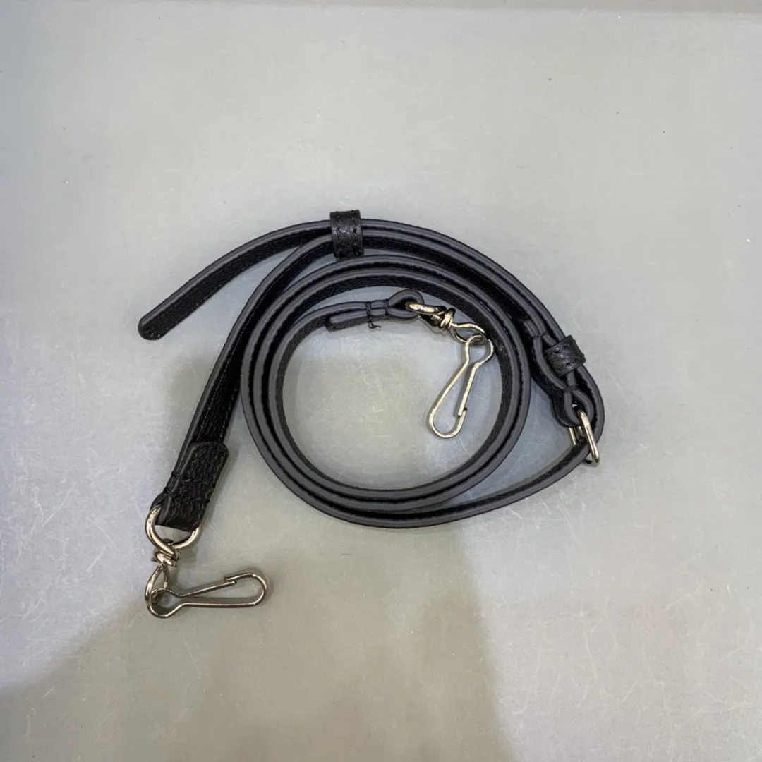 BALENCIAGA ブラック トートバッグ 小号 - 画像 (9)