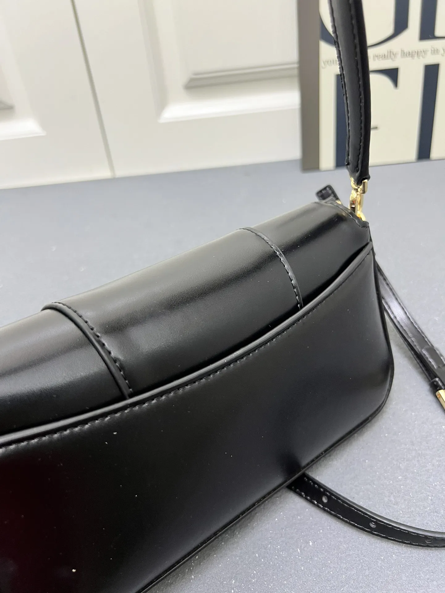 Balenciaga 黒 2025新作 H02606 - 画像 (7)