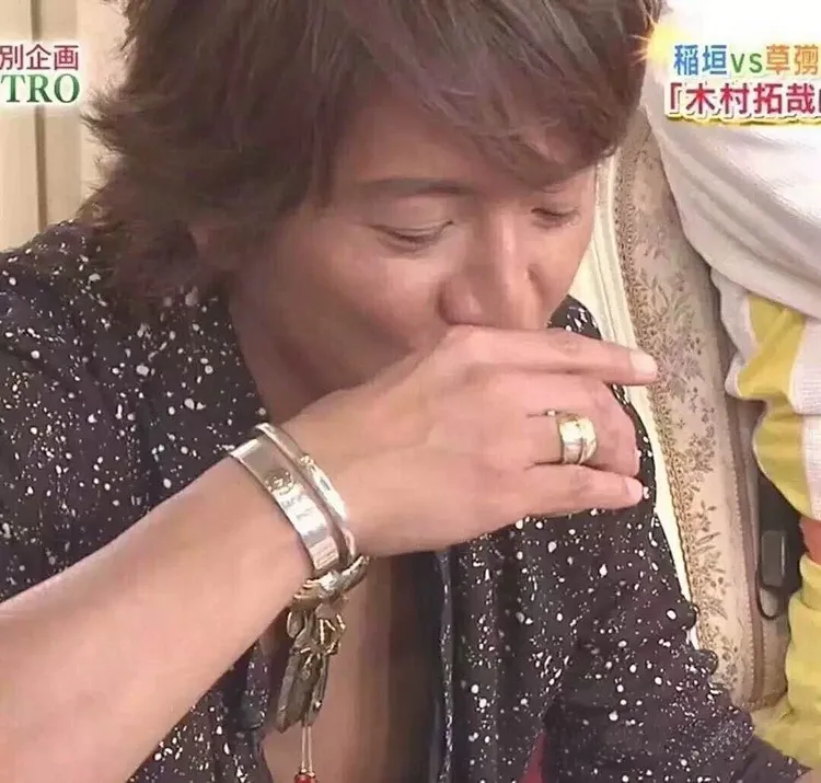 Goro's高橋吾郎シルバーポイント金平打ちブレスレット - 画像 (8)