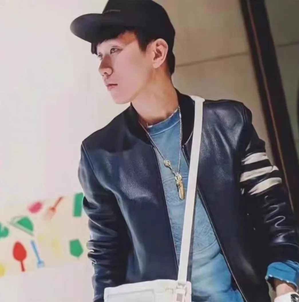 高橋ネックレス シルバー 羽根デザイン - 画像 (8)