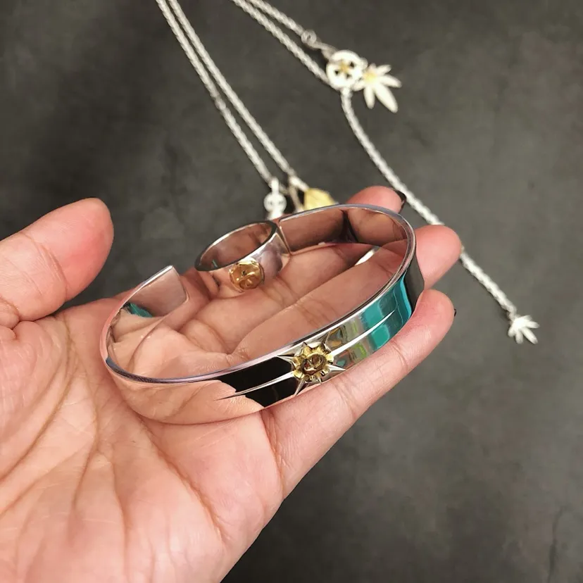 高橋吾郎Goro's シルバー ネックレス セット - 画像 (4)