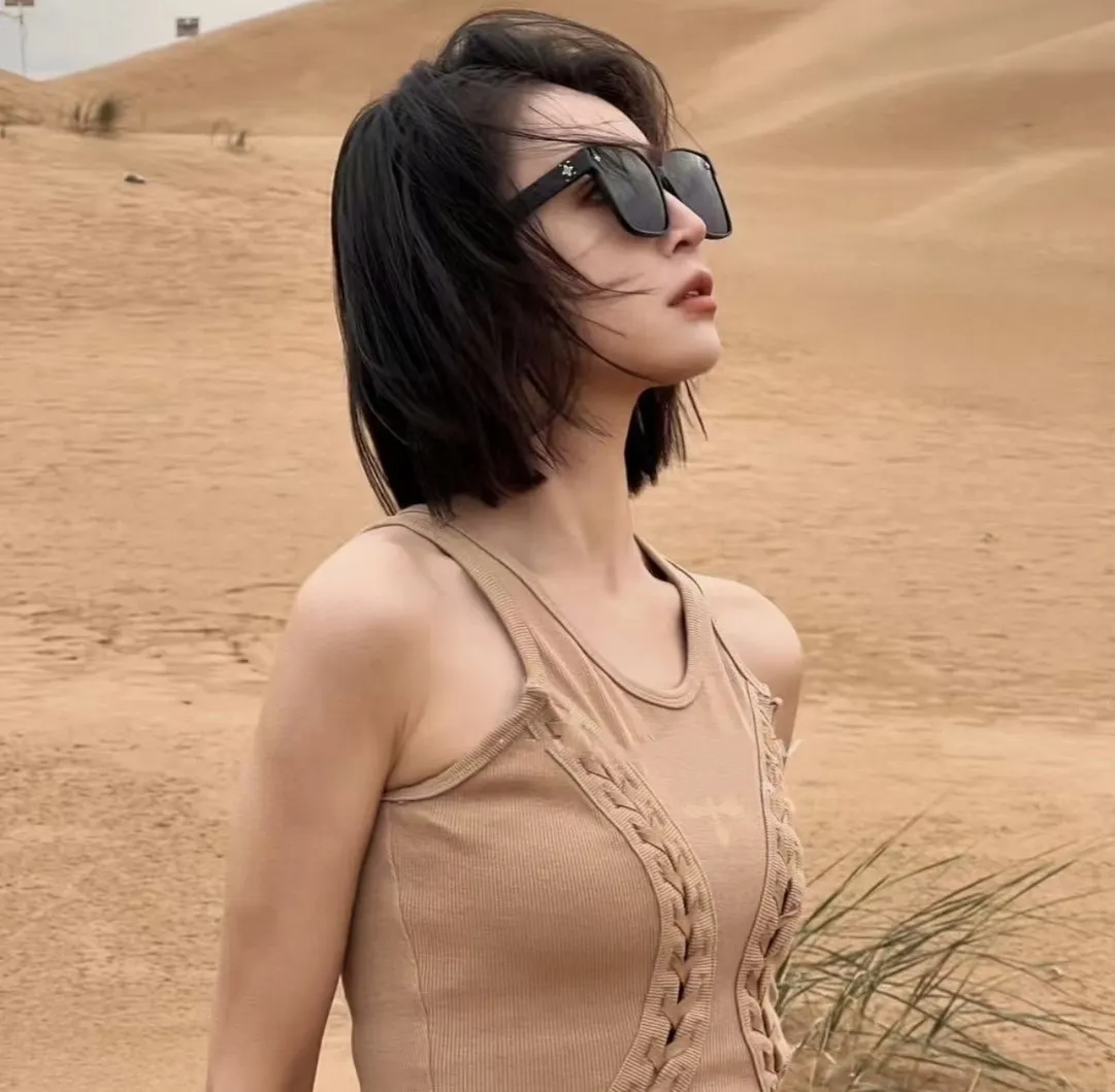 Louis Vuitton ルイヴィトン黒大框サングラスL6221 - 画像 (4)