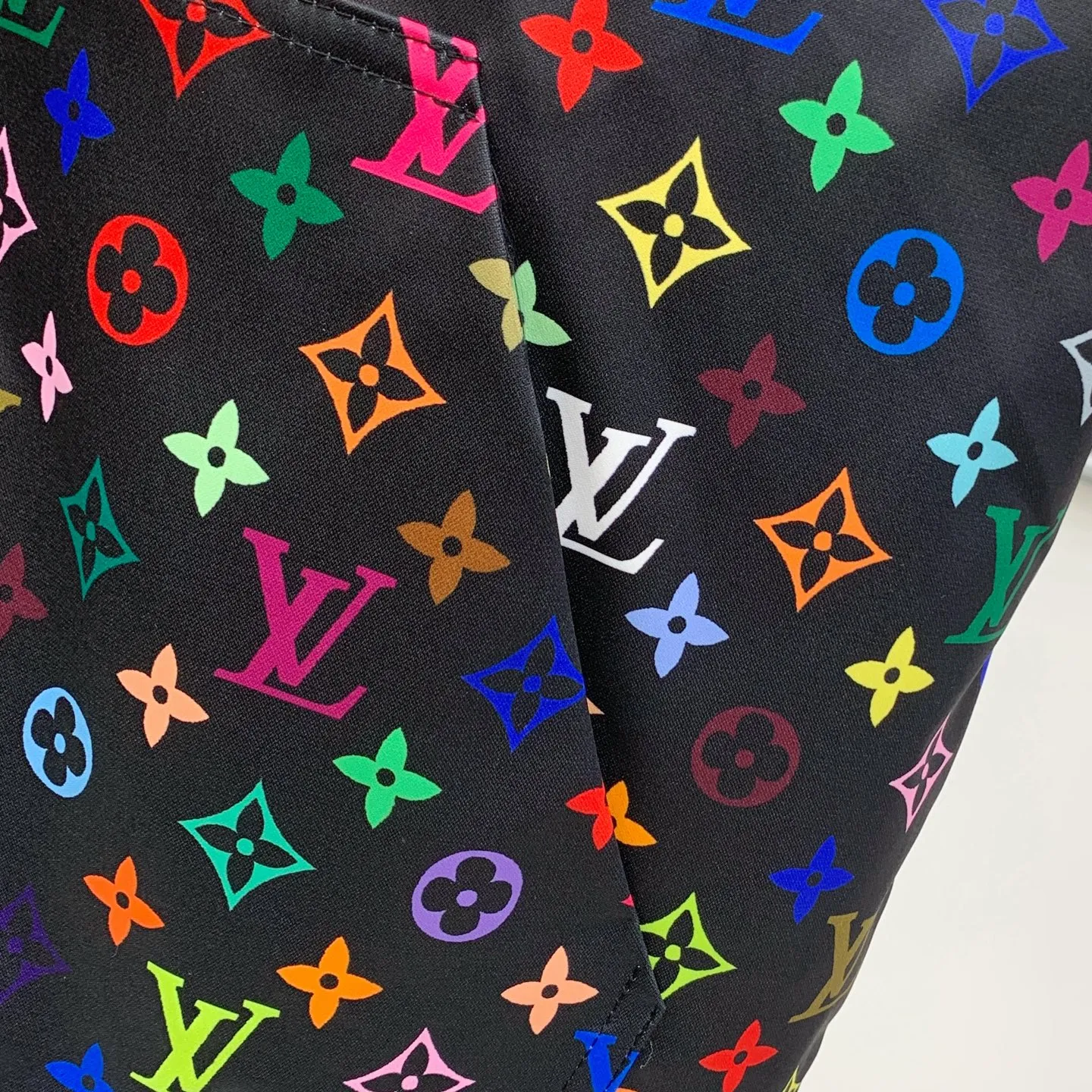 LOUIS VUITTON 2025秋冬ブルージャケット - 画像 (8)