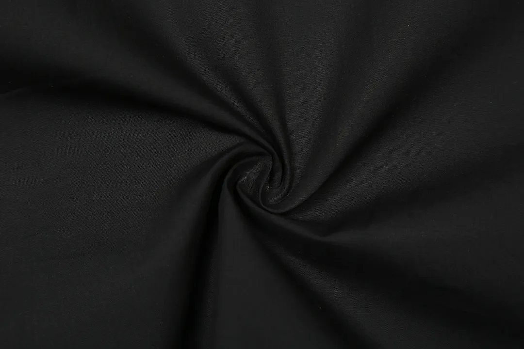 LOUIS VUITTON 新作黒のチェック柄シャツ - 画像 (10)