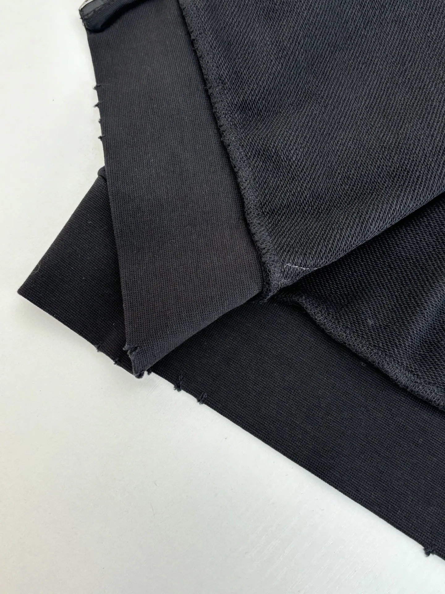 Balenciaga 黒逆Vバースト文字サウンド楽フーディ - 画像 (8)