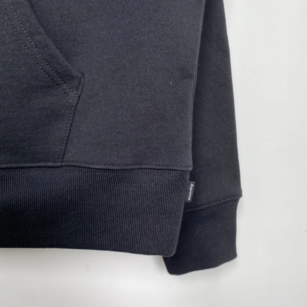 シュプリーム X バーバリー ボックスロゴ フード付き - 画像 (7)