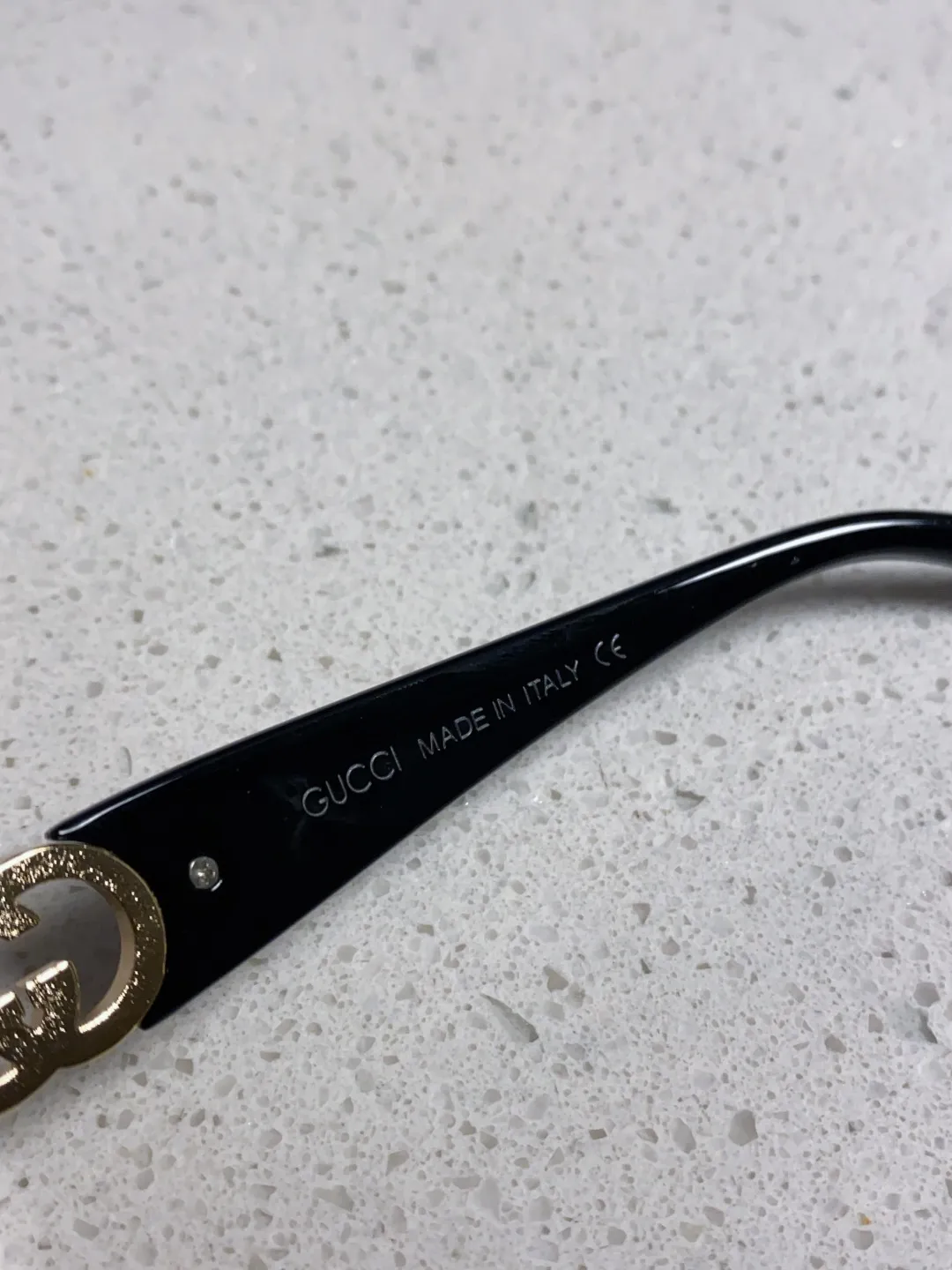 GUCCI新作黒キャッツアイサングラス - 画像 (9)