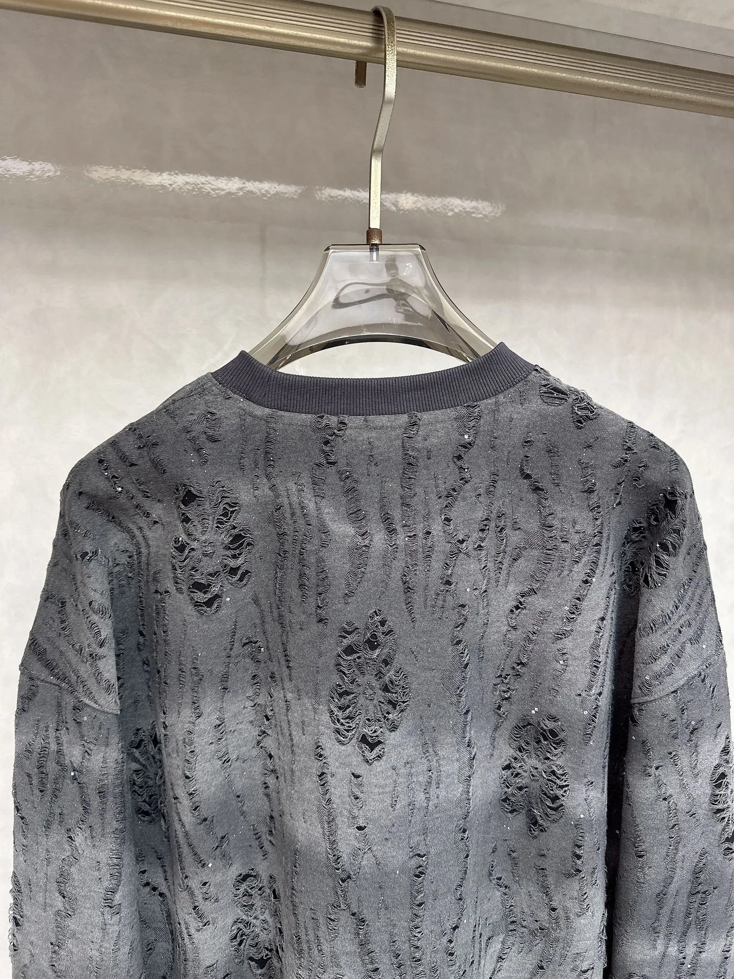 クロスハート2025新作グレースウェット - 画像 (11)