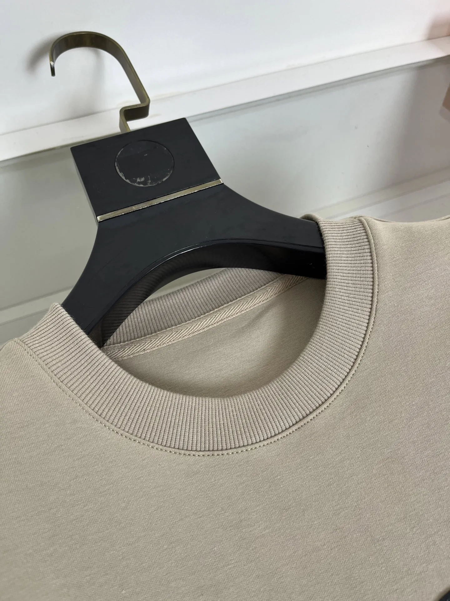 エルメス H Puzzle 黒 グレー カーキ セットアップ - 画像 (5)