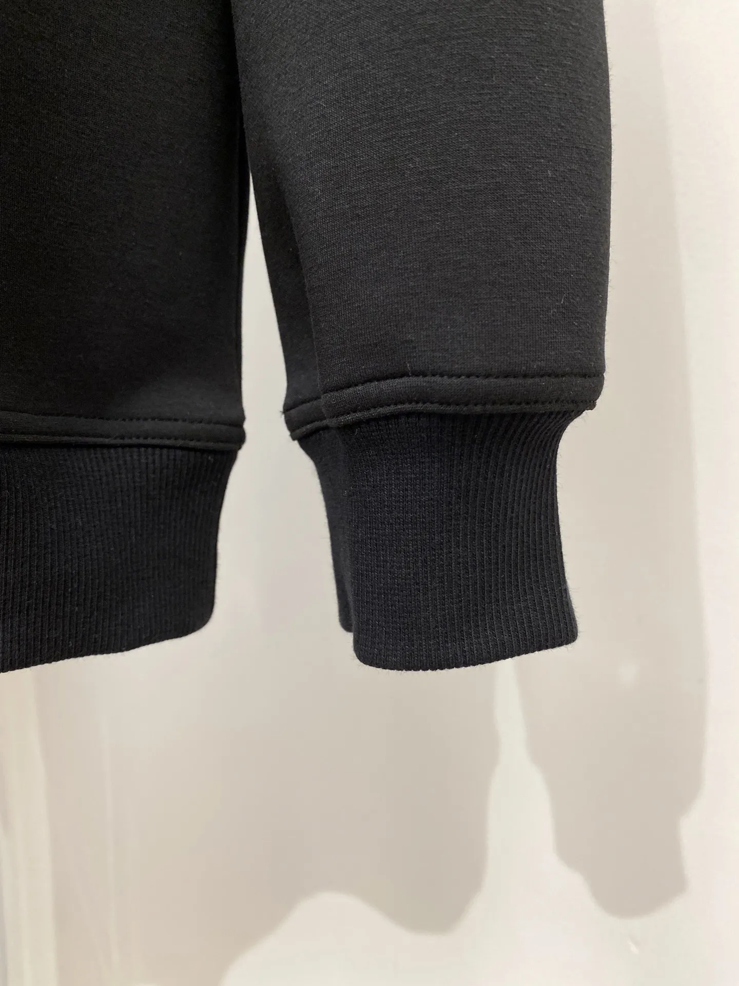 エルメス2025最新黒スウェットM-3XL - 画像 (7)