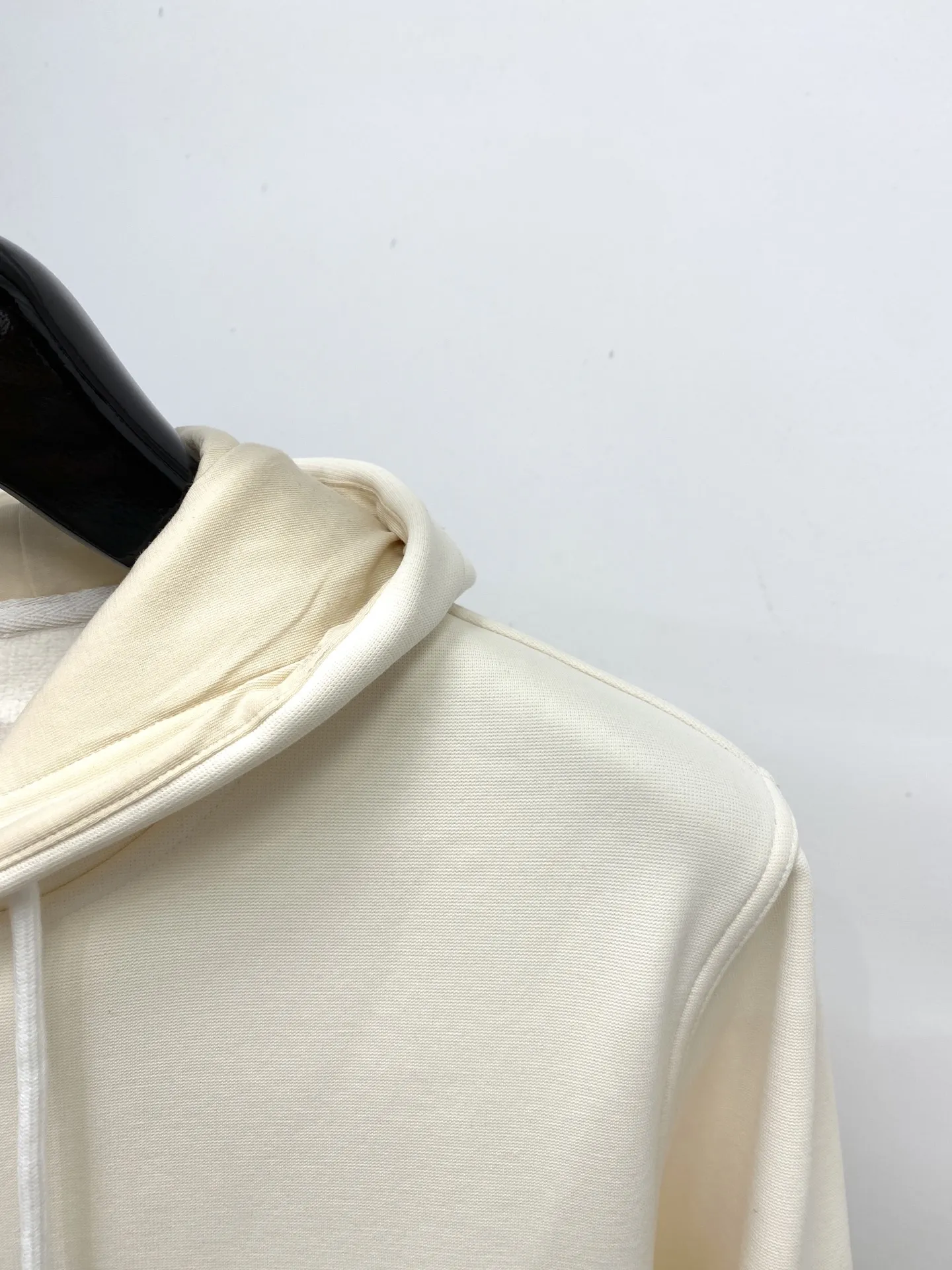 エルメス2025新作スウェットシャツホワイトカジュアル - 画像 (4)