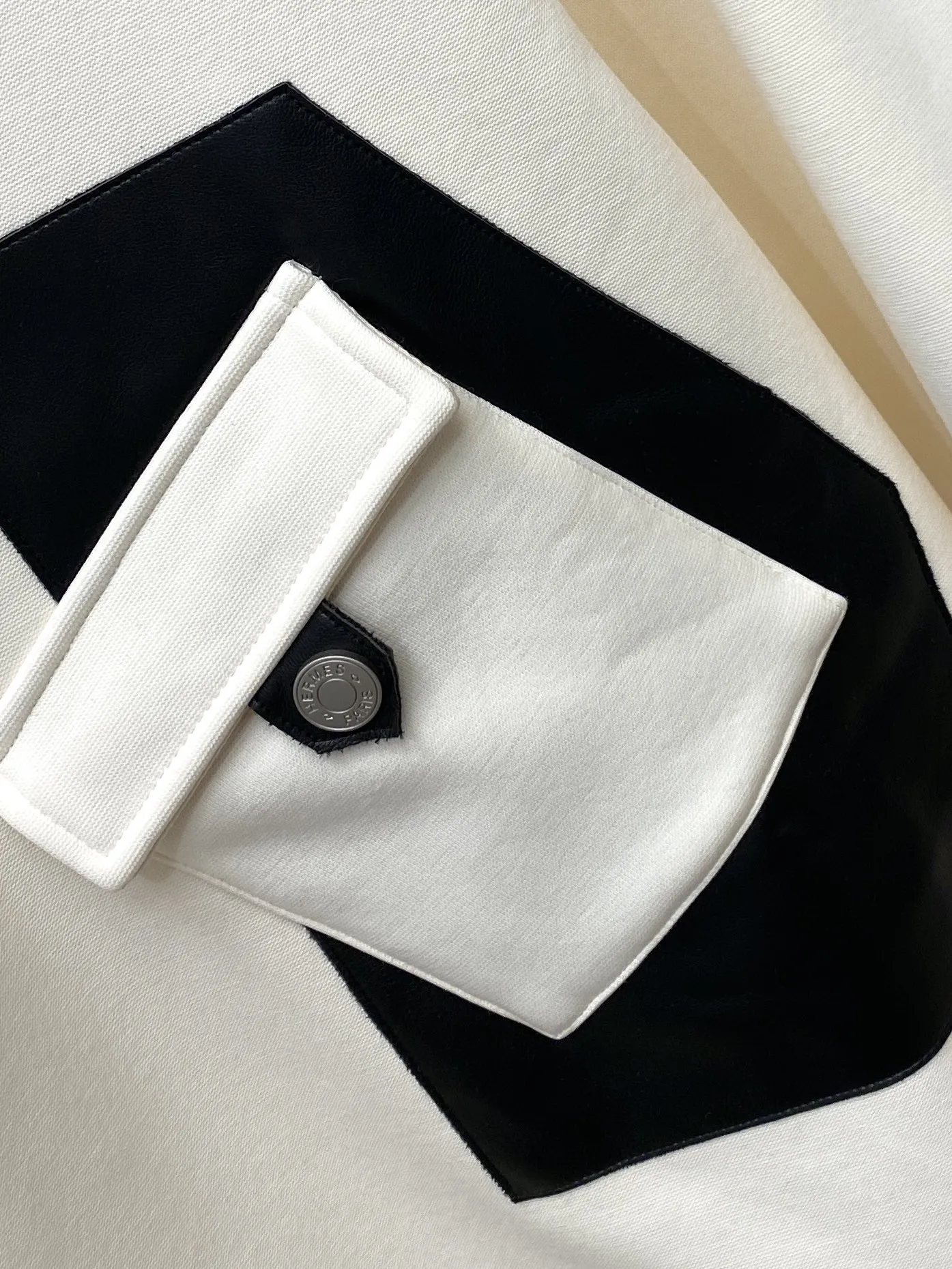 エルメス2025新作スウェットシャツホワイトカジュアル - 画像 (7)