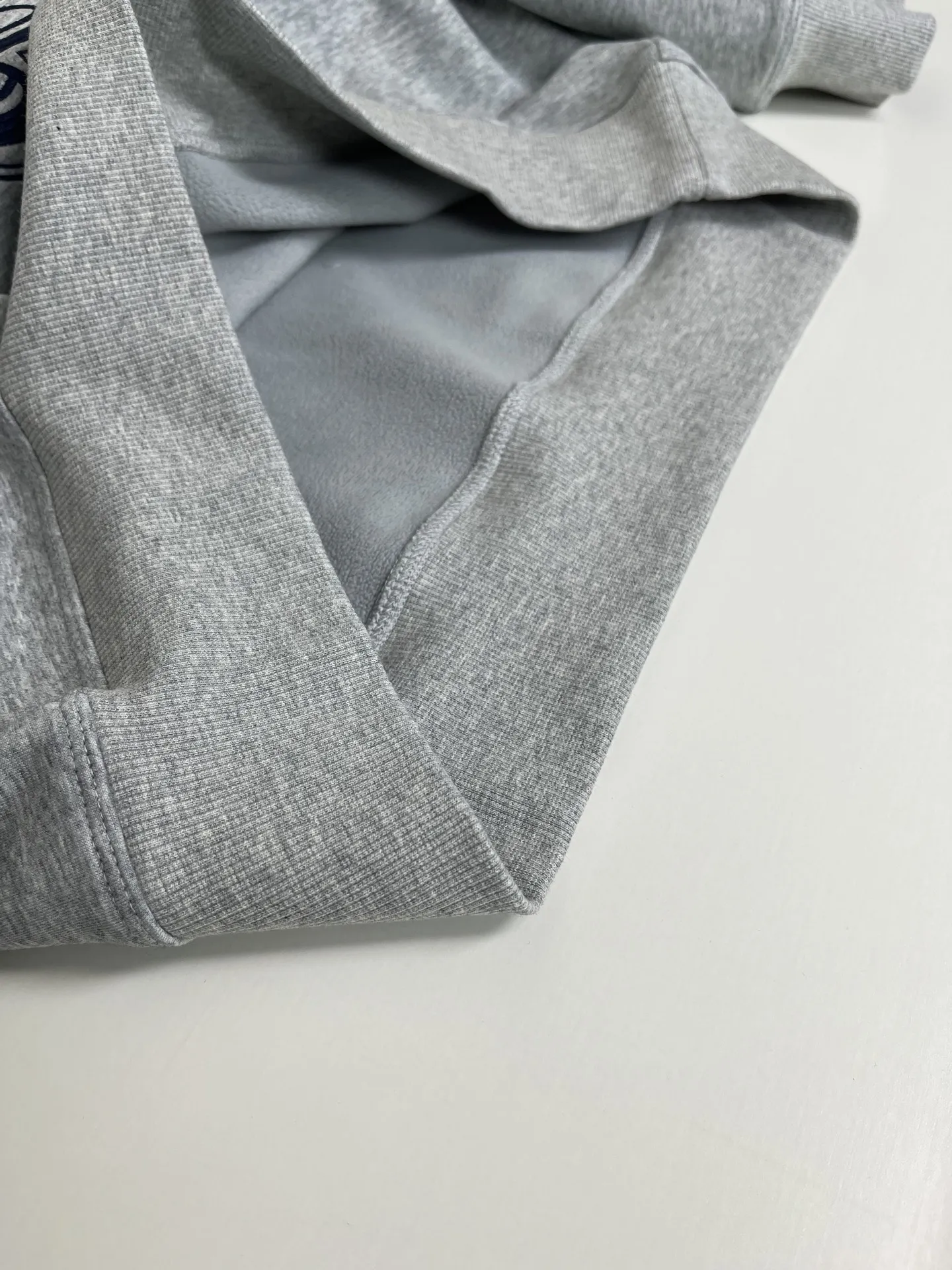 Moncler Grenoble グレー パーカー - 画像 (8)