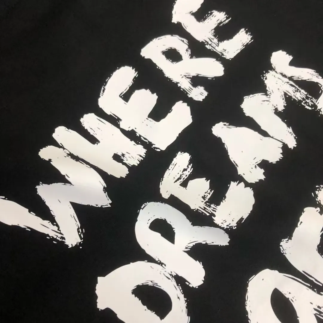 Moncler 黒のスタイリッシュなラウンドネックスウェットシャツ - 画像 (7)