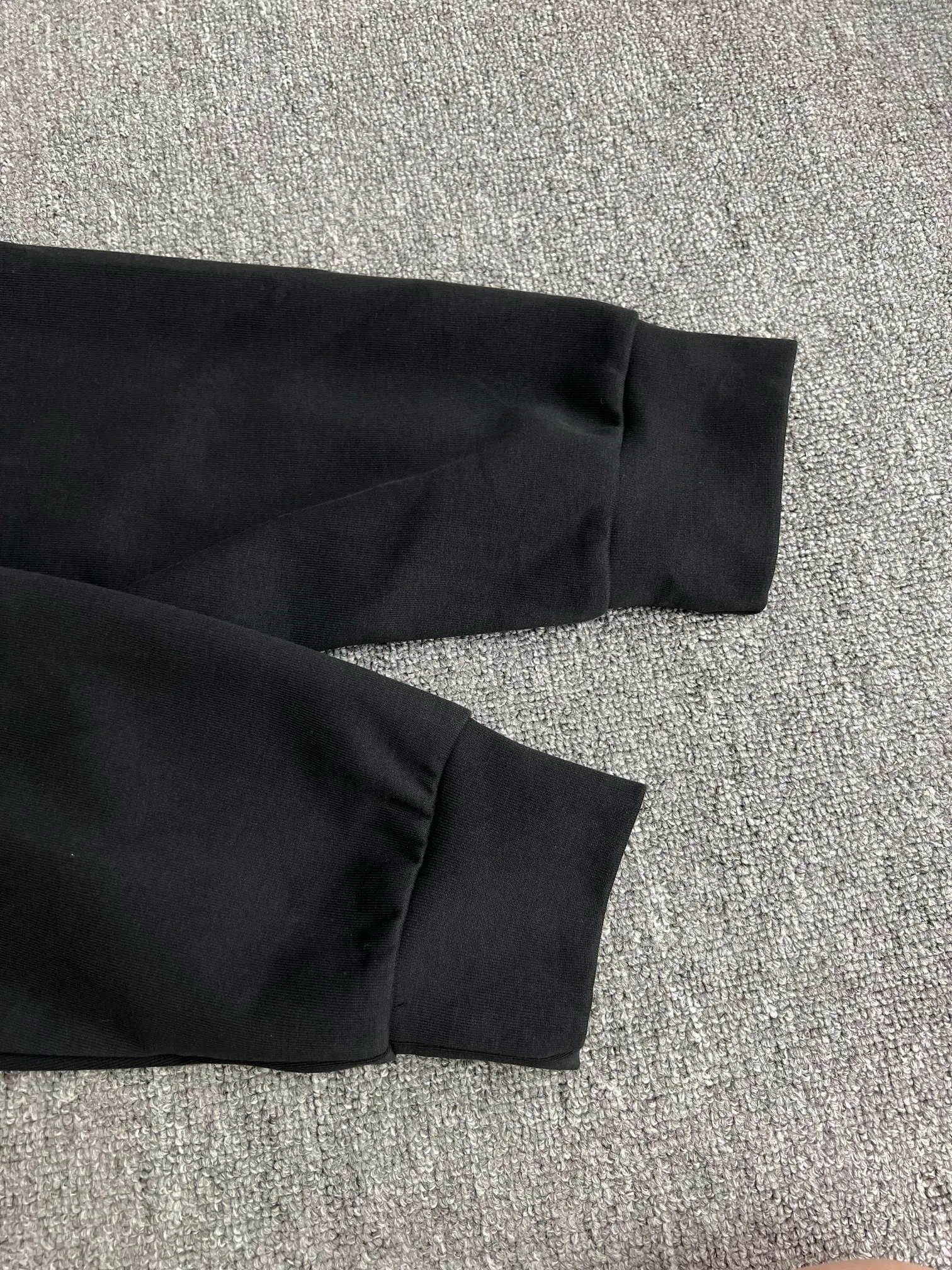 Prada プラダ ニロンポケットステッチ 黒 ウェア - 画像 (6)