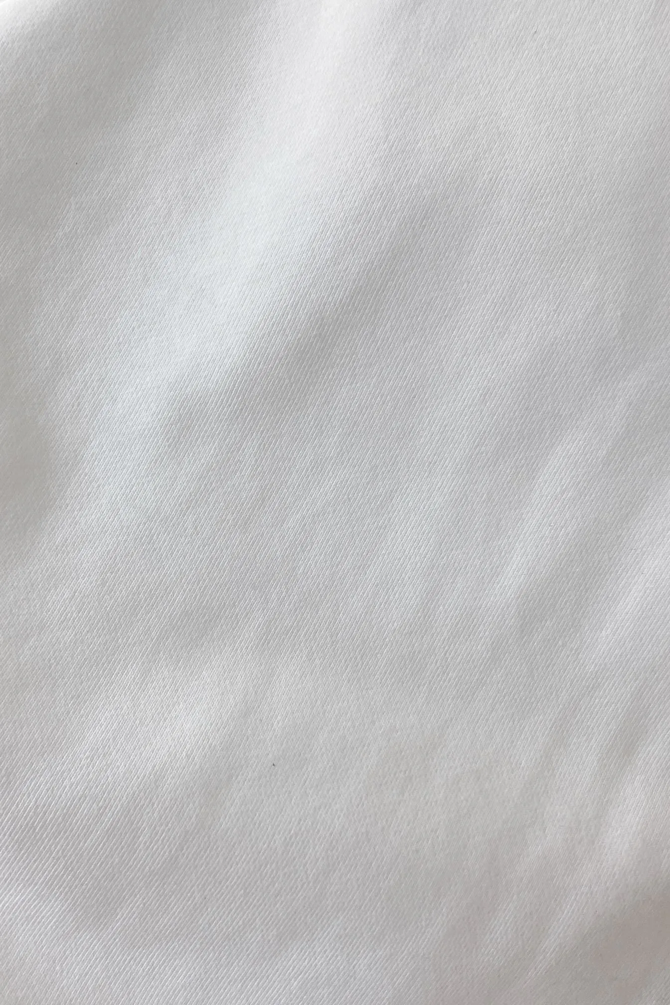 Valentino ホワイト 2025春季新作スウェット - 画像 (8)