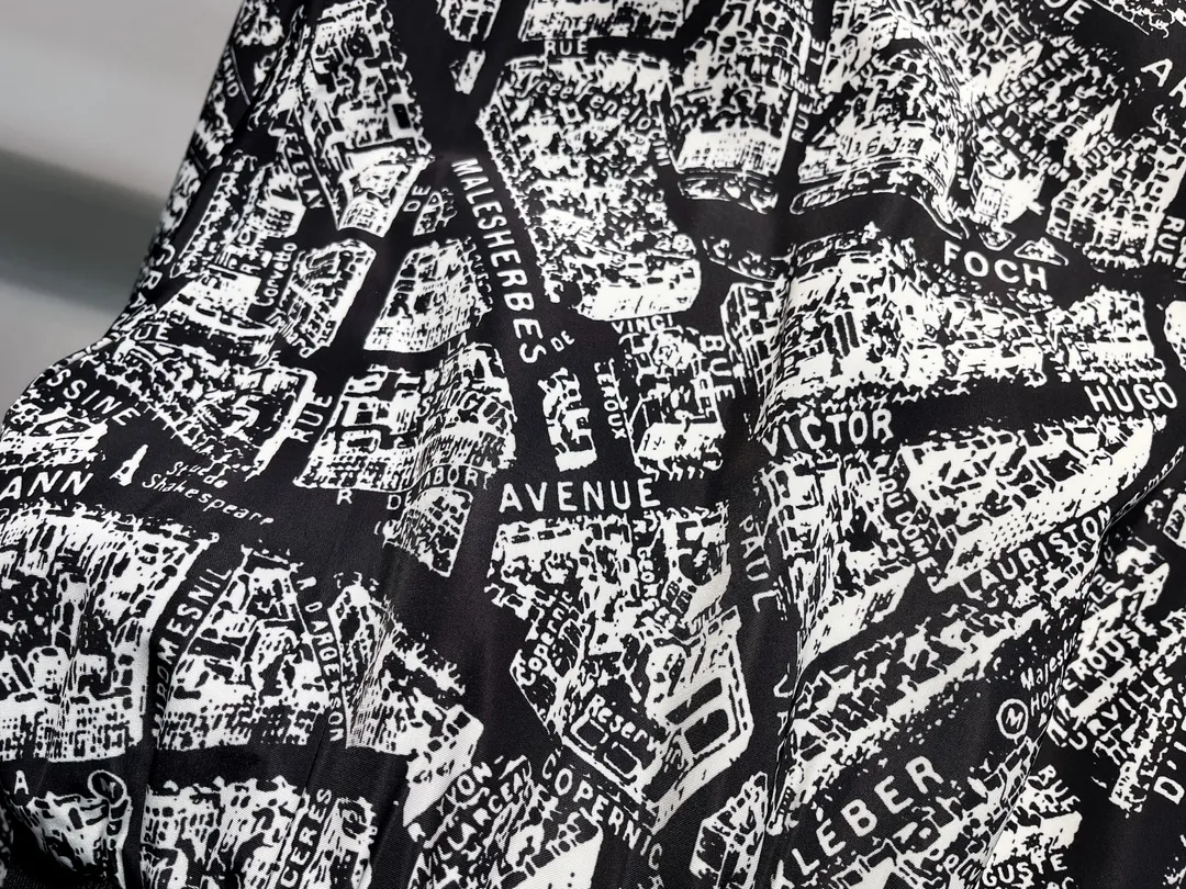 Christian Dior 新作黒フード付きジャケット - 画像 (8)