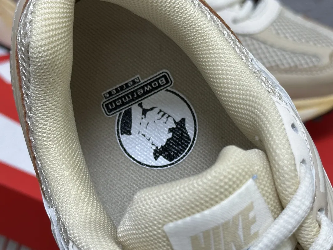 Nike Zoom Vomero 5 SP ヴァストグレー セイル - 画像 (10)