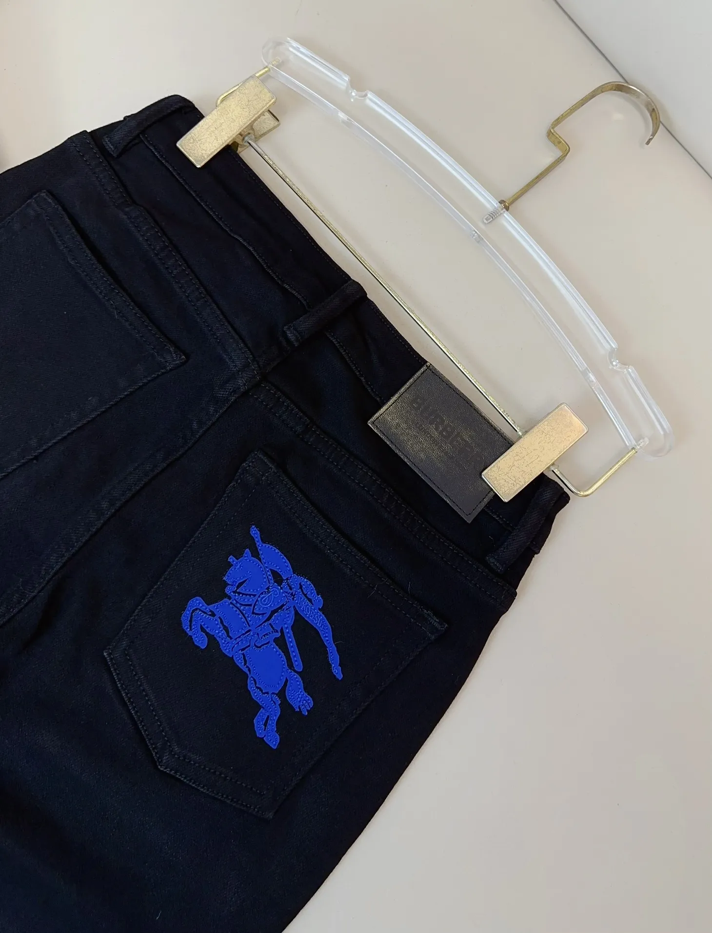 BURBERRY新作ズボン - 画像 (9)