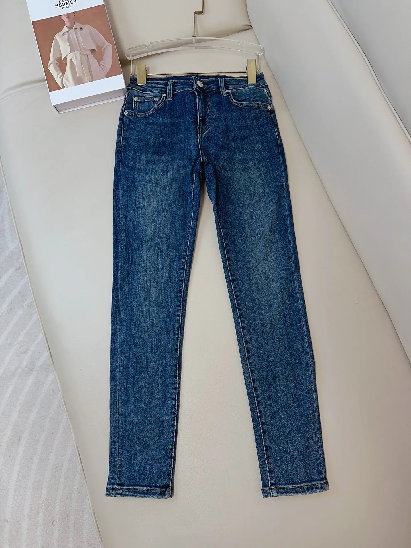 BURBERRY新作ズボン