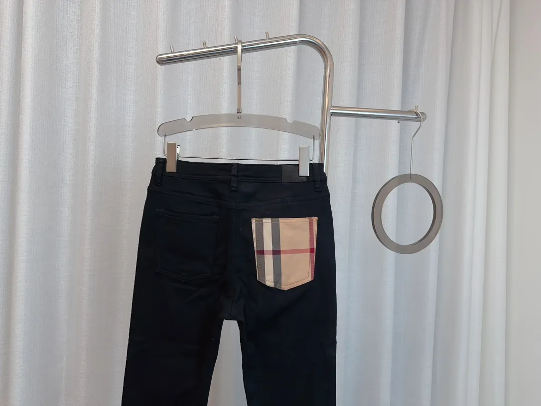BURBERRYズボン - 画像 (6)
