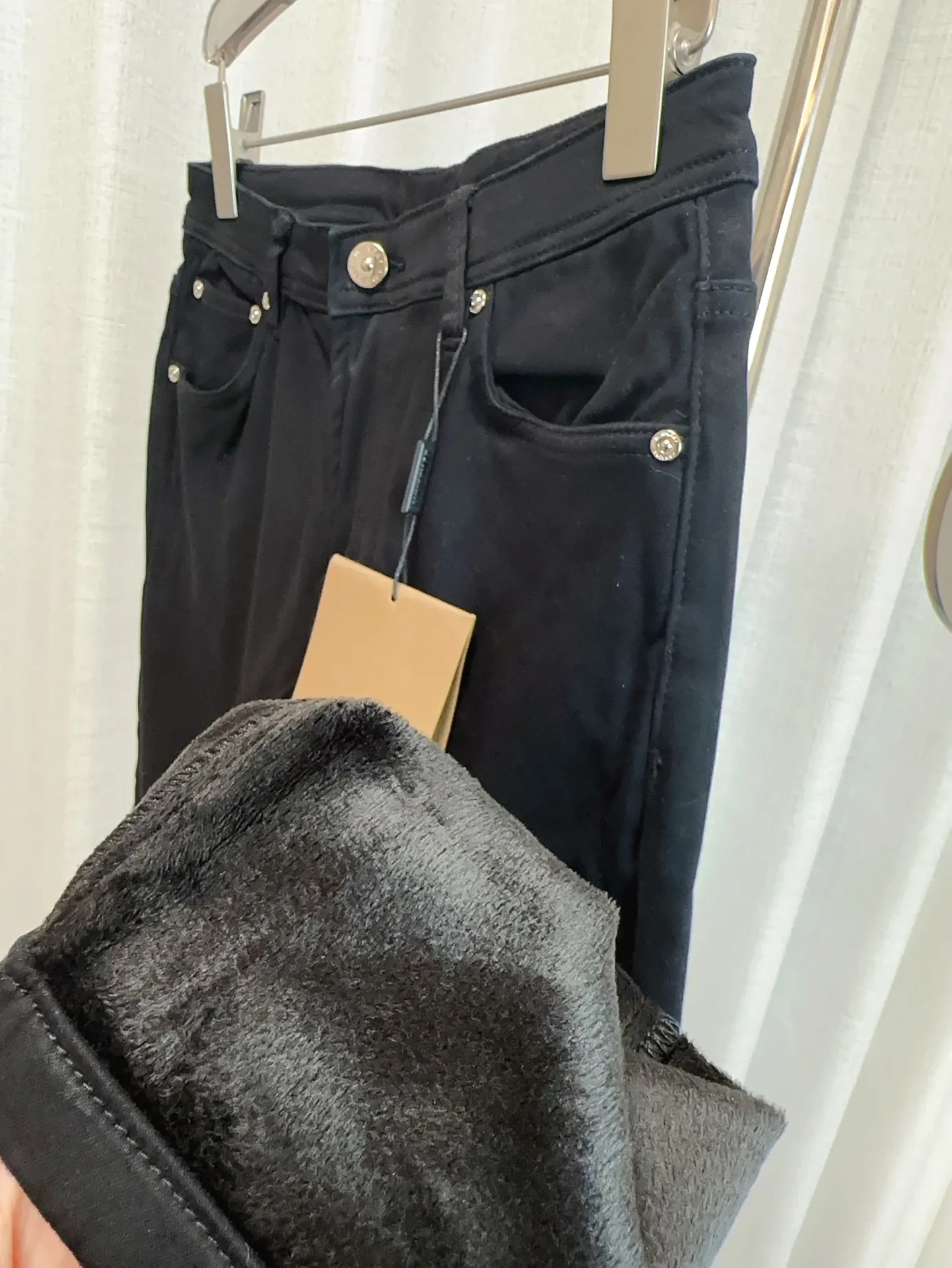 BURBERRYズボン - 画像 (9)