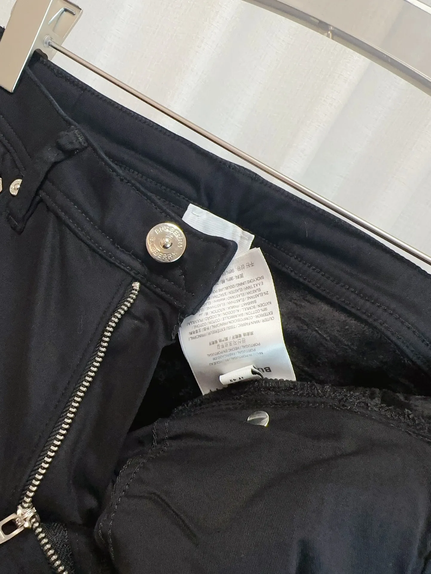 BURBERRYズボン - 画像 (10)