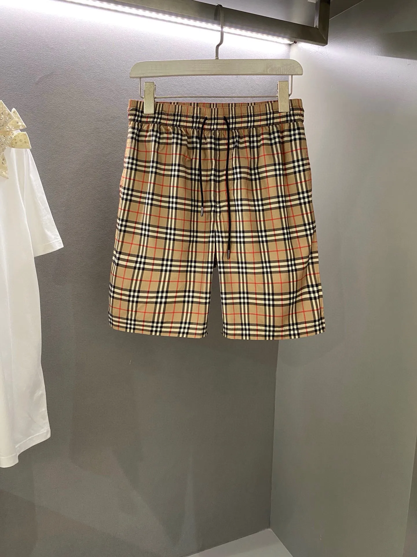 Burberry Vintageパンツ